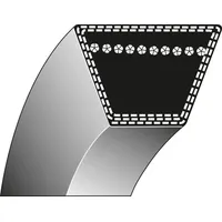 RATIOPARTS Antriebsriemen Typ 1-16,80 x 1397,00