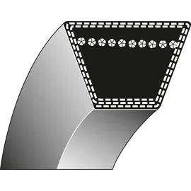 RATIOPARTS Antriebsriemen Typ 1-16,80 x 1397,00