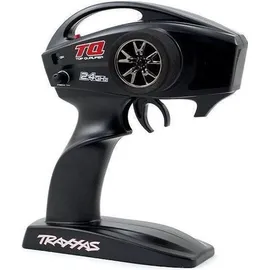 TRAXXAS RC-Buggy Mini Maxx CH RTR schwarz