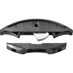 Verbinder Clamex P-14 Flexus