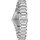 BULOVA Classic Stahl/Hellblau 36 mm 96M177