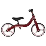 Hudora Ultralight Alu bordeaux