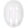 ABUS HUD-Y Pure White M