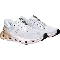 On Cloudflyer 5 Damen Arctic / Cream 38,5
