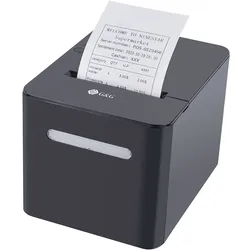 G&G Bondrucker / Kassendrucker GG-TD80