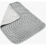 Leander Topper Matty Wickelunterlage, woodland grey