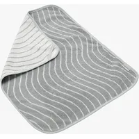 Leander Topper Matty Wickelunterlage, woodland grey