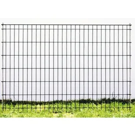 Bellissa Teichschutzzaun 116 x 80 cm Grün