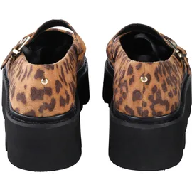 Buffalo Darya Mary Damen Schwarz 40