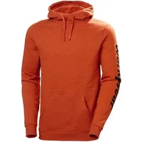 HELLY HANSEN Logo Hoodie | XXL