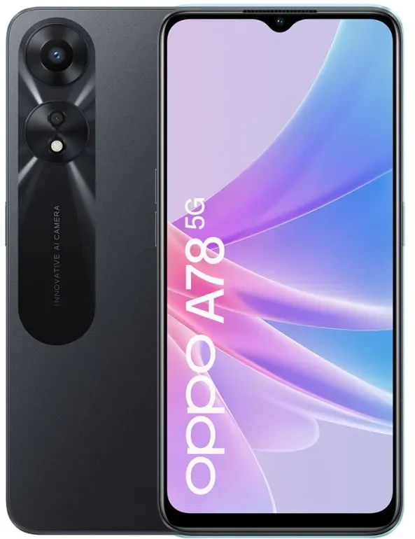 Smartphone Oppo 6054385KIT 6,56