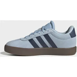 adidas VL COURT 3.0 Kinder Blau 40