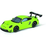 Carrera Porsche 911 GT3 R "Acid Green"