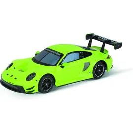 Carrera Porsche 911 GT3 R "Acid Green"