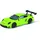 Carrera Porsche 911 GT3 R "Acid Green"