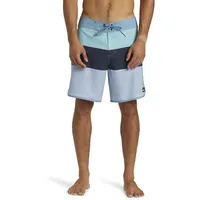 QUIKSILVER Surfsilk Tijuana 18" - Boardshorts für Männer Blau