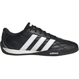 adidas Adipista Herren Core Black/Ftwr White/Core White 44
