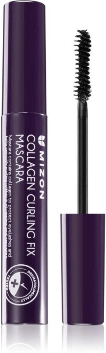 Collagen Curling Fix Mascara