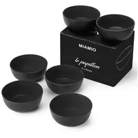 MiaMio - Müslischalen Set 6 x 600 ml -