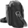 Picard Crossbody Bag One Size Schwarz