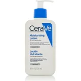 CeraVe Feuchtigkeitslotion 236 ml