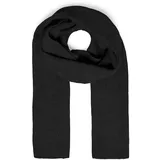 Oxmo Schal OXNera", in schwarz | Gr.: onesize