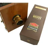 K# Whisky Irish BUSHMILLS Blended Crystal Malt 400th anniversary edition Irland