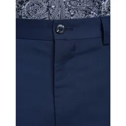 Jack & Jones Hosen FRANCO Anzughose mit Taschen und Gürtelschlaufen