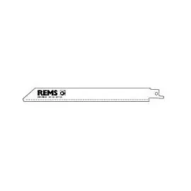 Rems Säbelsägeblätter 1er-Pack 561123 Sägeblatt 235/10,2