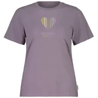 Maloja AdamekM smoky purple - M,