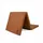 JEFlex - braune klappbare Weichbodenmatte & Turnmatte 180 x 60 x 6 cm MADE IN GERMANY/faltbare Gymnastikmatte/platzsparende Fitnessmatte & faltbare Yogamatte/dicke Sportmatte für Kinderzimmer