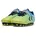 Top Star F G JR Fußballschuh Kinder Limeade/Schwarz 35
