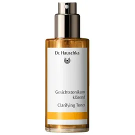 Dr Hauschka Gesichtstonikum klärend 100 ml