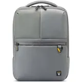 Roncato Trial Business-Rucksack 41 cm Laptopfach grau