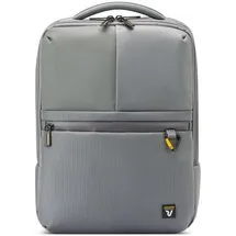 Roncato Trial Business-Rucksack 41 cm Laptopfach grau