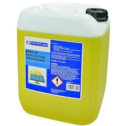 PROTEC PV-Versiegelung PPVS10 Photovoltaik Kanister 10L