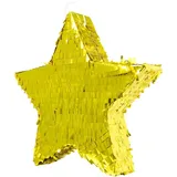 Folat 60934 - Pinata Stern Gold