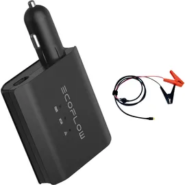 EcoFlow Smart Auto Batterieladegerät
