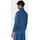 adidas Firebird denim, Tracktop blau 164