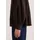 Seidensticker Hemdbluse Braun L