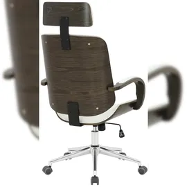 CLP Dayton weiß / grau