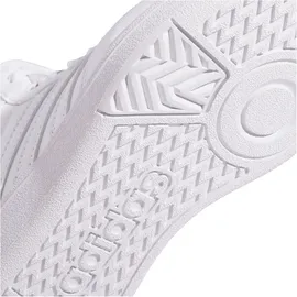 adidas Hoops 4.0 Mid Kids Cloud White / Cloud White / Core Black 37 1/3