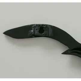 Boltze Wandobjekt Birdy, Möwe Metall 2er Set