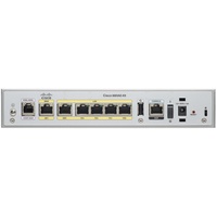 Cisco 866VAE Secure Router (CISCO866VAE-K9)