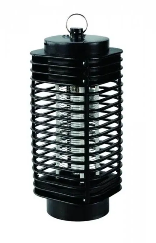 INSECTICIDAL LAMP ELIMINATOR