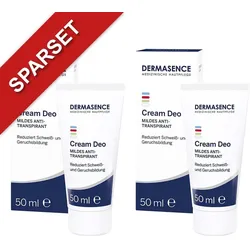 Dermasence Cream Deo