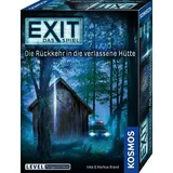 Kosmos EXIT - Das Spiel: