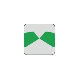 PROMAT Kombizange L.180mm Chrom m.2Komp.-Griff