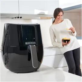 Black & Decker BXAF3500E