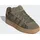 adidas Campus 00s Olive Strata / Olive Strata / Shadow Olive 43 1/3